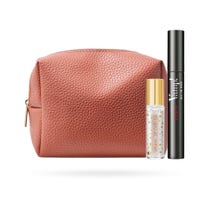 Pupa Kit Mascara Vamp! All In One 9ml + Trattamento Labbra 9,5ml