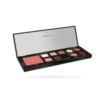 Pupa Palette Pupart S Make-Up Nero 11,2g