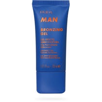 Pupa Man Bronzing Gel Effetto Abbronzatura Viso - 002 Medium Dark Skin 30ml-1