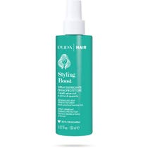 Pupa Styling Boost Spray Districante Termoprotettore Capelli 150ml-3