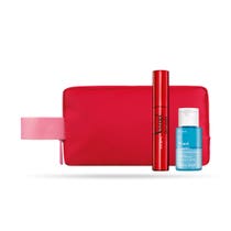 Pupa Kit Vamp! Mascara Sexy Lashes + Struccante Bifasico Wand Eraser 50ml