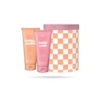 Pupa Happy Box Kit Vanilla Groove Candy Land Gel Doccia 200ml + 200ml