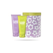 Pupa Happy Box Kit Flower Dream Flower Power Gel Doccia 200ml + 200ml
