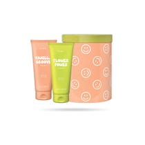 Pupa Happy Box Kit Vanilla Groove Flower Power Gel Doccia 200ml + 200ml