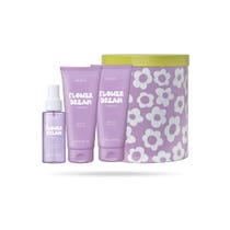 Pupa Happy Box Kit Flower Dream Gel Doccia 200ml + Latte Corpo 200ml + Acqua Profumata 100ml