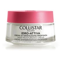Collistar Crema Idratazione Profonda 30ml