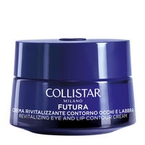 Collistar Futura Crema Rivitalizzante Contorno Occhi E Labbra 15ml