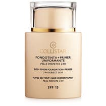 Collistar Fondotinta + Primer Uniformante N.4 Biscotto 35ml-2