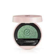 Collistar Impeccable Ombretto Compatto 330 Verde Capri Frost-1