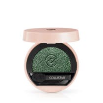 Collistar Impeccable Ombretto Compatto 340 Smeraldo Frost-1