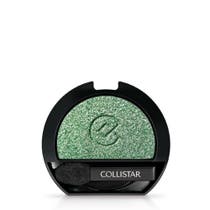 Collistar Impeccable Ombretto Compatto Refill 330 Verde Capri Frost -2