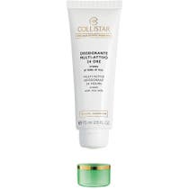 Collistar Deodorante Multi-Attivo 24 Ore Crema Al Latte Di Riso 75ml-1