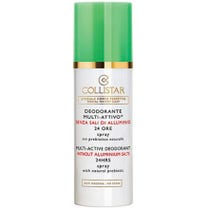 Collistar Deodorante Multi-Attivo 24 Ore Spray Senza Sali Di Alluminio 100ml-2