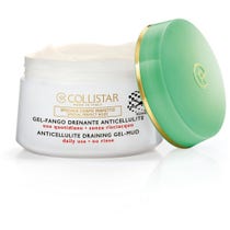 Collistar Gel Fango Drenante Anticellulite Con Slim-Drone Technology Uso Quotidiano Senza Risciacquo 400ml-2