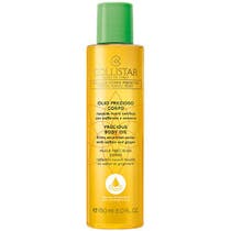 Collistar Olio Prezioso Corpo Rassoda Nutre Tonifica Zafferano/Zenzero 150ml-2
