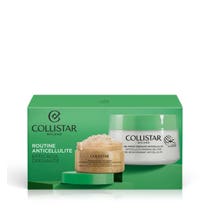 Collistar Cofanetto Routine Anticellulite Talasso Scrub Anti-acqua 150g + Gel Fango Drenante 400ml-1