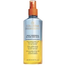 Collistar Spray Doposole Bi-Fase Con Aloe 200ml-2