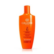 Collistar Superabbronzante Intensivo Ultra-Rapido SPF6 200ml-1