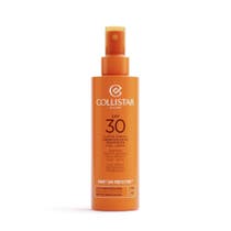 Collistar Latte Spray Abbronzante Idratante SPF30 200ml-2
