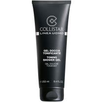 Collistar Linea Uomo Gel Doccia Tonificante 250ml-2