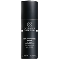 Collistar Uomo Deodorante Freschezza 24 Ore Spray 100ml-2
