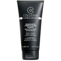 Collistar Linea Uomo Idratante Tonificante Corpo 200ml-2