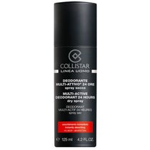 Collistar Deodorante Multi-Attivo 24 Ore Spray Secco Assorbimento Immediato No Alcol 125ml-1