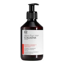 Collistar Shampoo Vitamina C Illuminante Rivitalizzante 250ml-2