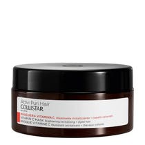 Collistar Maschera Vitamina C Illuminante Rivitalizzante 200ml-2