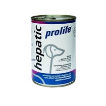 Prolife Veterinary Hepatic Cibo Umido Per Cani Lattina 400g-1