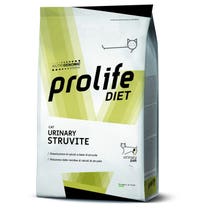 Prolife Diet Cat Urinary Struvite Cibo Secco Per Gatti Sacco 5kg-2