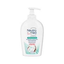 Neutromed Sapone Mani Liquido Freschezza 300ml-1