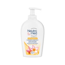 Neutromed Sapone Mani Liquido Nutrimento 300ml-1