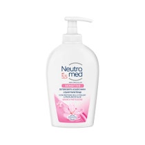 Neutromed Sapone Mani Liquido Sensitive 300ml-1