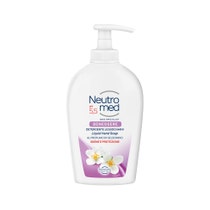 Neutromed Sapone Mani Liquido Benessere 300ml-1