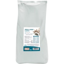 Argilla Polvere Essiccata Al Sole 3kg-1