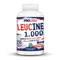Prolabs Leucine 1.000 250 Compresse-1