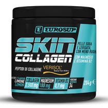 Eurosup Skin Collagen Gusto Limone 204g-1