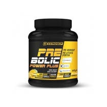 Eurosup Pre Bolic Power Plus Gusto LImone 640g-1