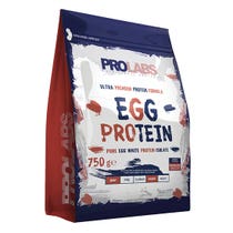Prolabs Egg Protein Busta 750g Gusto Cioccolato-1
