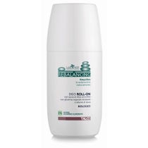 Lab Natù Deo Roll On Rebalancing Profumo Talco 50ml - 1