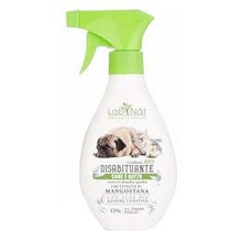 Lab Natù Disabituante Cani Gatti 250ml - 1