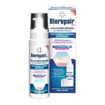 Biorepair Plus Collutorio Mousse Antibatterico 200ml-1