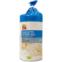La Finestra Sul Cielo Gallette Di Riso Senza Sale Biologiche 100g-2