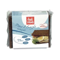 Baule Volante Pane Integrale Di Segale Bio 500g-2