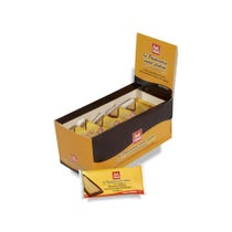 Cioccolato Fondente Con Biscotto Di Riso Linea Frollini Senza Glutine 23g-2