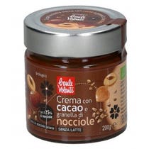 Baule Volante Crema Con Cacao E Granella Di Nocciola 200g-1