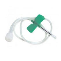 Ago Epicranico A Farfalla Chemil Fly G21 Verde