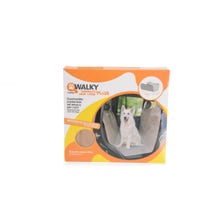 Camon Walky Hammock Seat Cover Plus Coprisedile Posteriore Per Cani-1