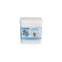 Camon Salviettine Monouso Da Dito Per Pulizia Denti Per Cani E Gatti 50 Pezzi-2